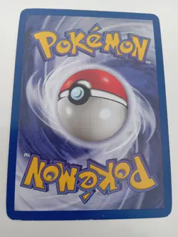 1st Edition NON HOLO Dark Charizard Pokemon Card #21/82 - Image 5