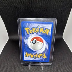 Pokemon TCG Delibird Neo Revelation 05/64 Holo Rare 60 HP Basic 2001 Card - Image 2