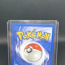 Pokemon TCG Delibird Neo Revelation 05/64 Holo Rare 60 HP Basic 2001 Card - Image 3
