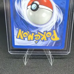 Pokemon TCG Delibird Neo Revelation 05/64 Holo Rare 60 HP Basic 2001 Card - Image 4