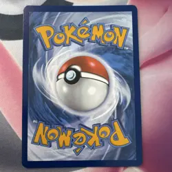 Pokemon Cynthia's Garchomp EX Holo Double Rare Card 104/182 Sv10 English - Image 2