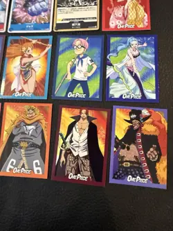 One Piece TCG Card Bundle Mixed Sets. - Image 5