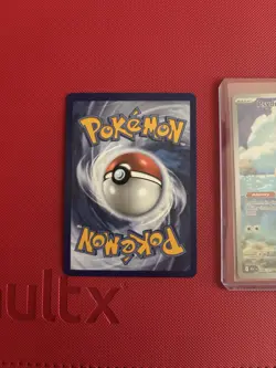 Pokemon TCG Psyduck ASC 226/217 Card Lot, 2 Cards, 2026, English - Image 3