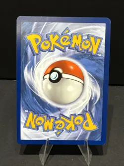 N's Zorua 189 Sv: Scarlet & Violet Promo Cards Holo - Image 2
