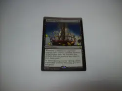 2017 Magic the Gathering Revel in Riches Enchantment Ixalan LP Free Shipping - Image 1