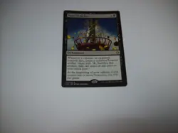 2017 Magic the Gathering Revel in Riches Enchantment Ixalan LP Free Shipping - Image 2