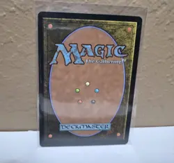 Starting Town Final Fantasy Regular Land Magic The Gathering MTG Rare - Image 2