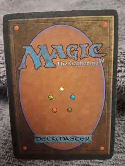 Magic: The Gathering Birds of Paradise Revised Green Creature Rare Regular 1995 - Image 2