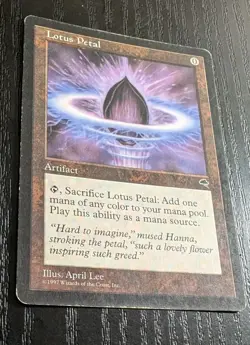 Lotus Petal Tempest Regular - Image 2