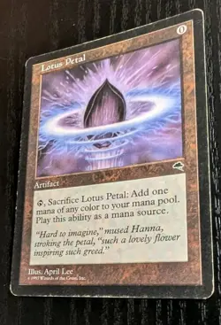 Lotus Petal Tempest Regular - Image 3