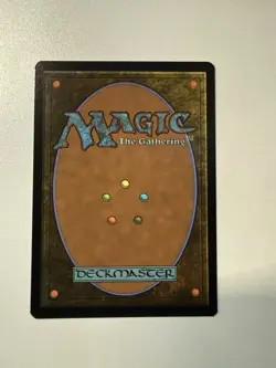 Force of Will 050/261 Dominaria Remastered Mythic Instant Regular English 2023 - Image 2