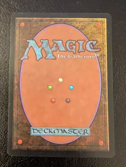 Mox Diamond | MTG | Stronghold | EN | LP - Image 2