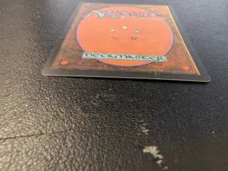 Mox Diamond | MTG | Stronghold | EN | LP - Image 3