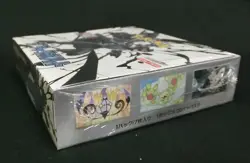 Pokemon Card Game SV Booster Black Bolt Sealed Box SV11B Japanese - Image 3