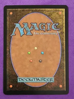 MTG Magic the Gathering - Steelshaper's Gift - Fifth Dawn NM - Image 2