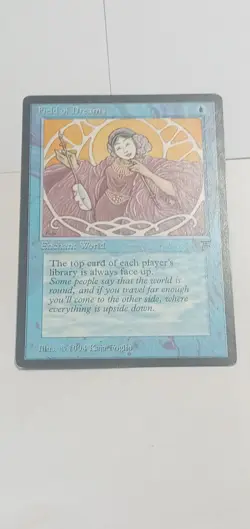 MTG Legends FIELD OF DREAMS Unplayed - Image 1