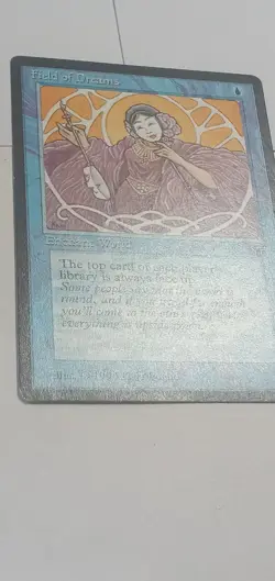 MTG Legends FIELD OF DREAMS Unplayed - Image 2