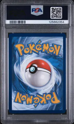 2023 POKEMON SWORD & SHIELD CROWN ZENITH #160 FULL ART/PIKACHU PSA 10 - Image 2