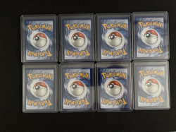 Pokemon TCG Perfect Order 8 Card lot - Image 2