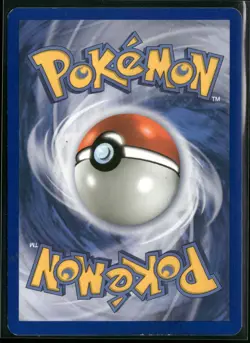 BARBOACH 60/110 C LP HOLON PHANTOMS POKEMON REVERSE HOLO - Image 3