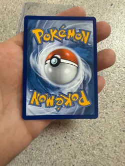 Pokemon TCG Rosa's Encouragement 123/088 Perfect Order SIR NM - Image 4