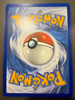 Gengar EX 34/119 – XY Phantom Forces Oversized Pokemon Card - Image 2
