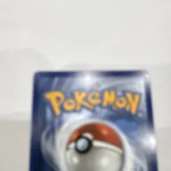 Pokemon TCG Bulbasaur First Partner 037 English Single Card - Image 5