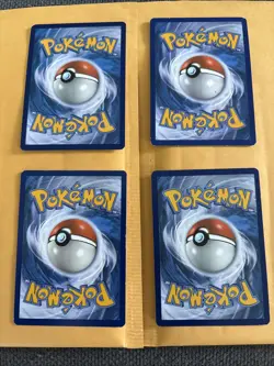 Pokemon 2016 XY Steam Siege Reverse Holo Card Lot LP/MP - Image 2