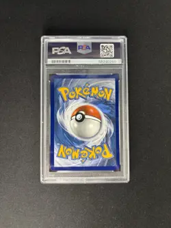 Pikachu V – Sword & Shield: Vivid Voltage #043/185 – PSA 10 - Image 2