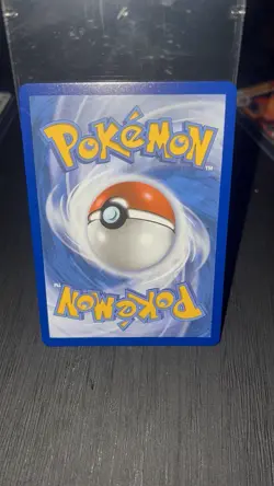 Pokemon Ceruledge Stage 1 Promo Holo Prerelease Me: Mega Evolution 014 140 HP - Image 2