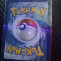 Pokemon Growlithe Holo Promo Card McDonald's 2018 Set 80 HP English - Image 2