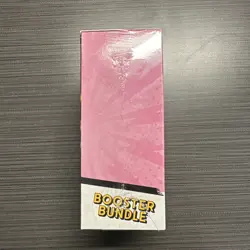 Pokemon TCG Mega Evolution Ascended Heroes Booster Bundle Sealed - Image 4