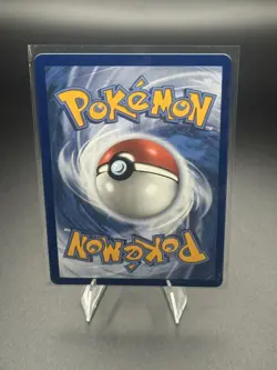 Pokemon Phantasmal Flames (Oricorio Ex) 110/094 - Image 2