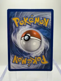 Pokemon TCG Giovanni's Scheme 162/162 Full Art Ultra Rare XY Breakthrough LP - Image 4