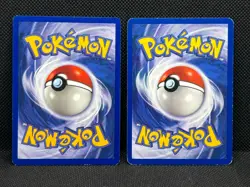 Pokemon Tcg Bulbasaur 44/102 Base Set & Base Set 2 Non Holo - Image 4