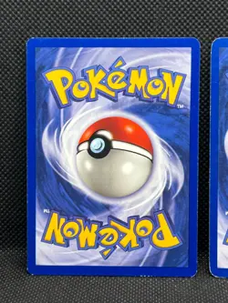 Pokemon Tcg Bulbasaur 44/102 Base Set & Base Set 2 Non Holo - Image 5