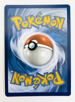 Pokemon TCG Jasmine's Gaze 245/191 Surging Sparks SIR Holo English NM - Image 2