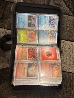 20pc Pokemon cards RANDOM guaranteed Holographic ones Card Set NEW IN SLEEVE - Image 2