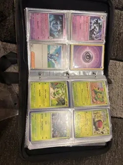 20pc Pokemon cards RANDOM guaranteed Holographic ones Card Set NEW IN SLEEVE - Image 4