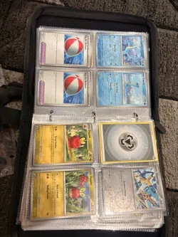 20pc Pokemon cards RANDOM guaranteed Holographic ones Card Set NEW IN SLEEVE - Image 5