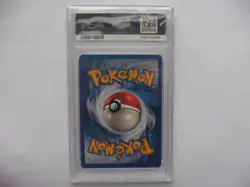 Lickitung Delta Species 19/101 Dragon Frontiers Reverse Holo Pokemon TCG PSA 8 - Image 2