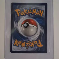 Pokemon Morpeko SV044/SV122 Shining Fates Shiny Vault Shiny Holo Rare HP 80 - Image 2