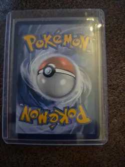 2016 Pokemon XY BREAKthrough Mewtwo EX 164/162 Full Art Secret Rare LP/MP - Image 3