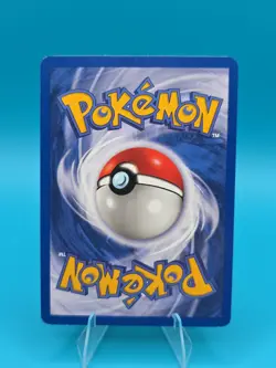 Pokemon 1st Edition Team Rocket (2000) - Goop Gas Attack 78/82 - Common - NM - Image 2