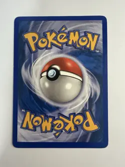 Pokemon TCG Mewtwo 56/165 Expedition Rare Reverse Holo WOTC 2002 NEAR MINT - Image 2