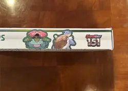 Pokemon S&V 151 Blooming Waters Premium Collection Sealed - Image 5