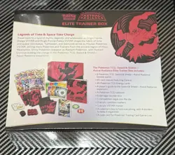 2022 Pokemon Sword & Shield Astral Radiance Elite Trainer Box NM Trusted Seller! - Image 2