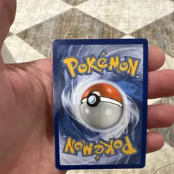The Pokemon Company Pokemon TCG Mew 53/108 Evolutions Holo Rare Basic 40 HP - Image 4