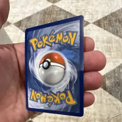The Pokemon Company Pokemon TCG Mew 53/108 Evolutions Holo Rare Basic 40 HP - Image 5
