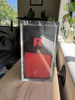 Pokemon TCG Destined Rivals Elite Trainer Box Sealed ETB (w/case) CLEAN - Image 2